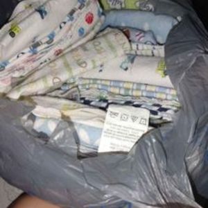 Swaddles